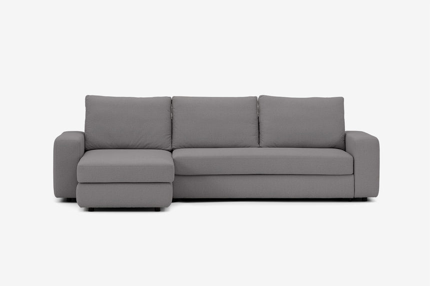 Ecksofa mit Schlaffunktion Piu