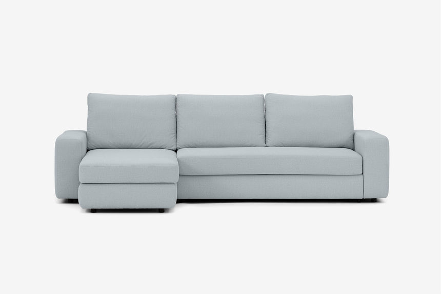 Ecksofa mit Schlaffunktion Piu