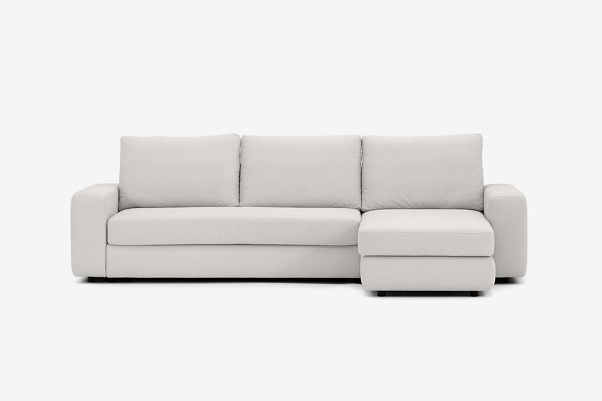 Ecksofa mit Schlaffunktion Piu