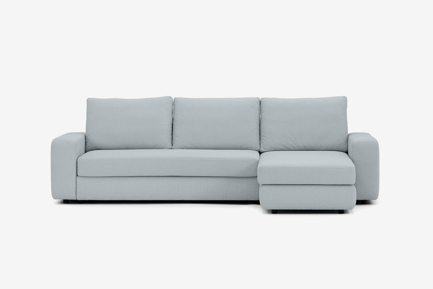 Ecksofa mit Schlaffunktion Piu