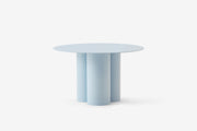 Beistelltisch BELL LIGHT BLUE