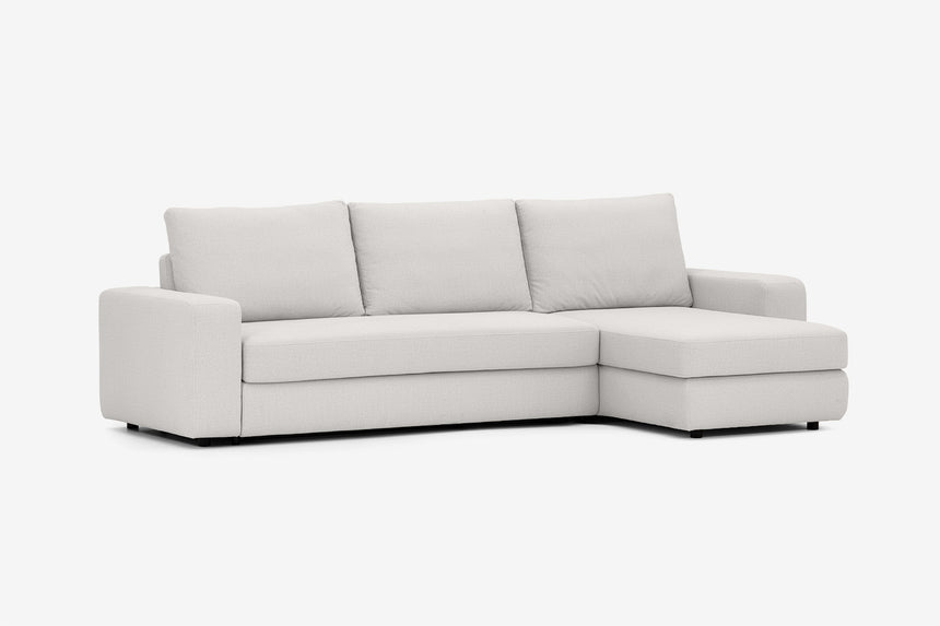Ecksofa mit Schlaffunktion Piu