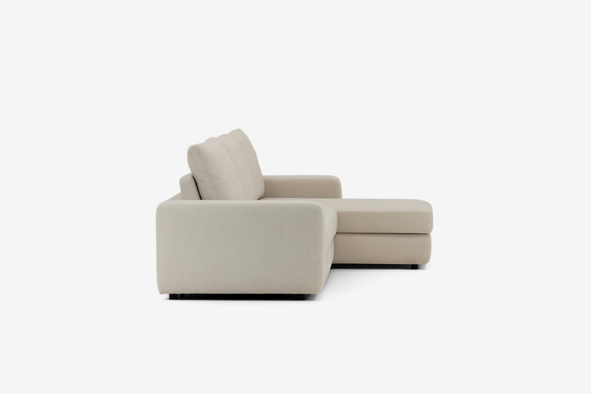 Ecksofa mit Schlaffunktion Piu