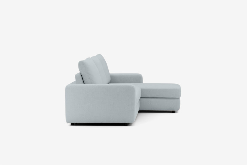 Ecksofa mit Schlaffunktion Piu