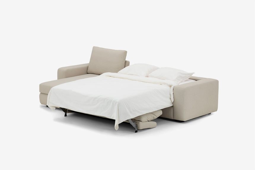 Ecksofa mit Schlaffunktion Piu