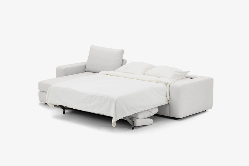 Ecksofa mit Schlaffunktion Piu