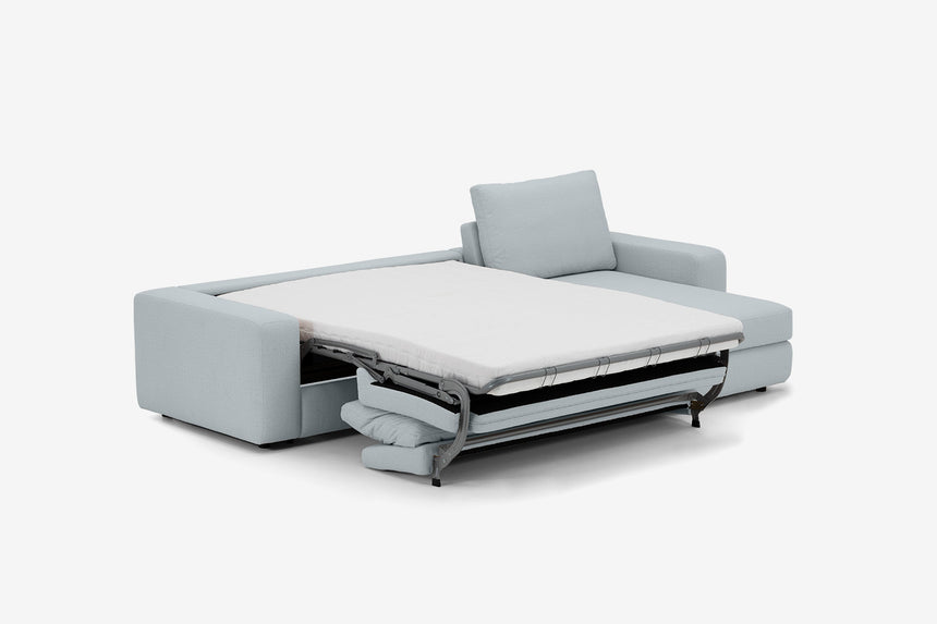 Ecksofa mit Schlaffunktion Piu