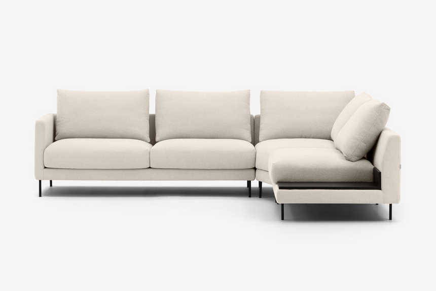 ONDA corner sofa