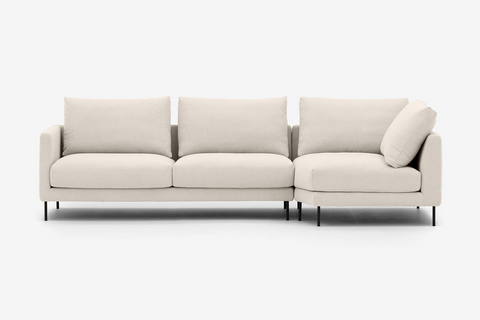 ONDA corner sofa