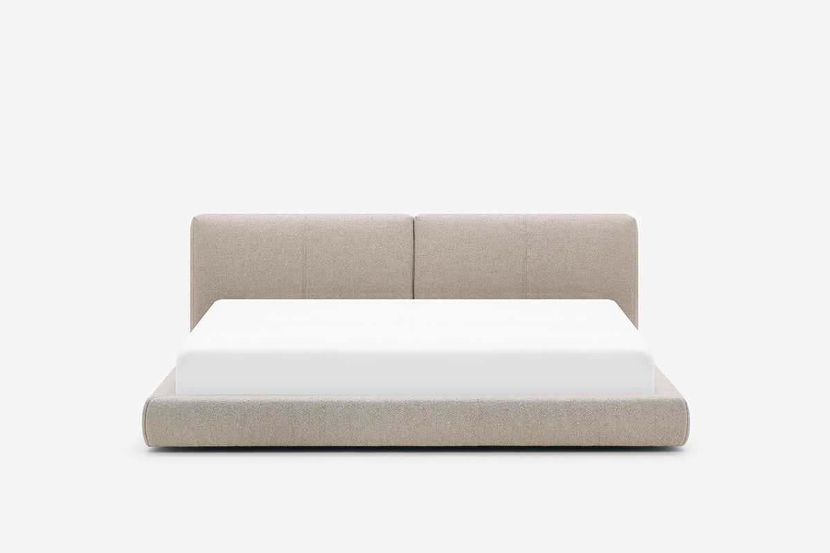 Bett LAZY SLIM