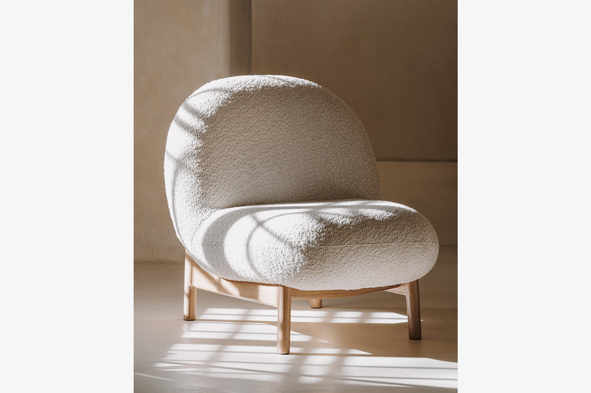 Sessel BOTANIC