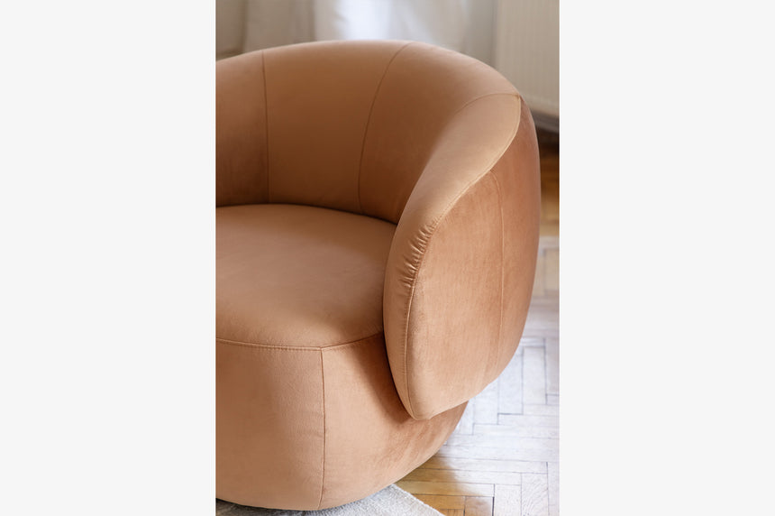 Sessel CREO ROUND