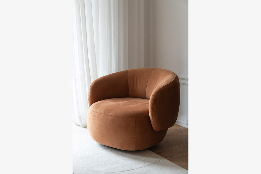 Sessel CREO ROUND