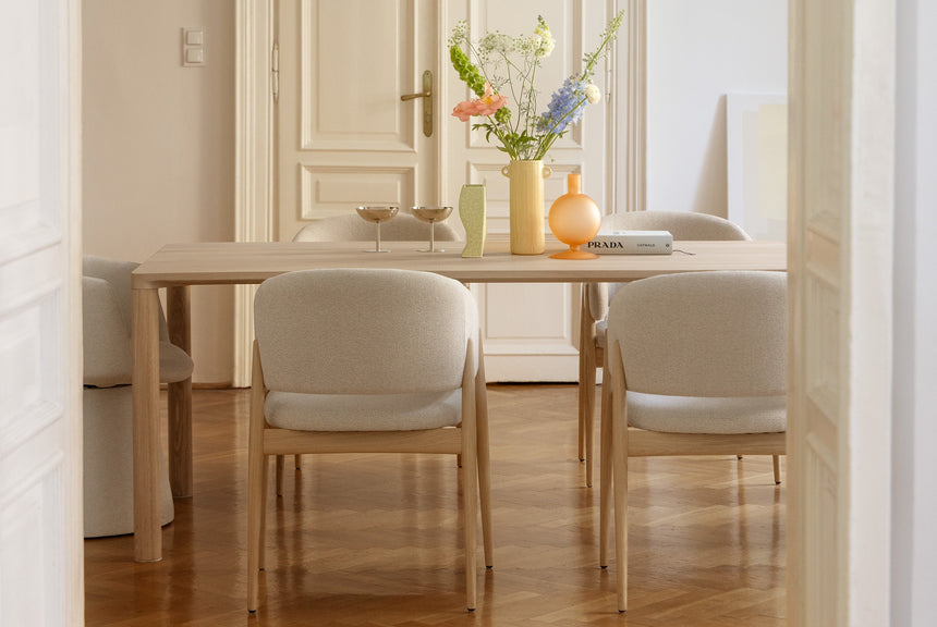 MINC table
