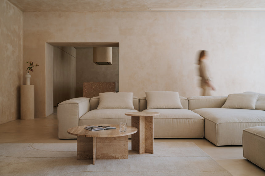 Sofa MOYO