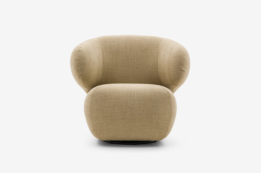 BOO armchair