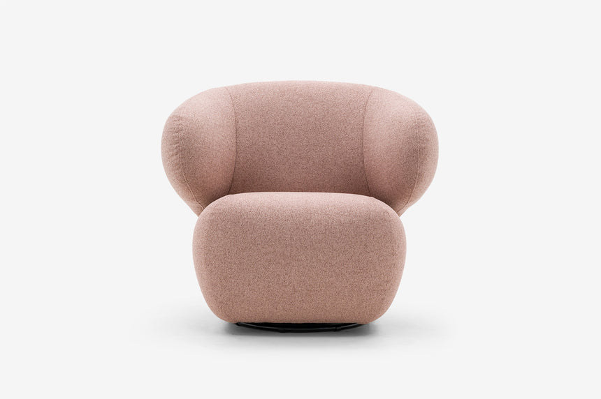 BOO armchair