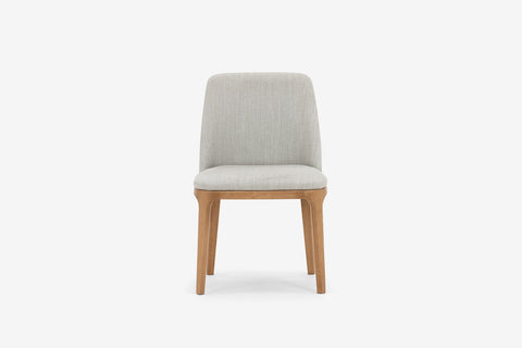BREGGIO upholstered chair