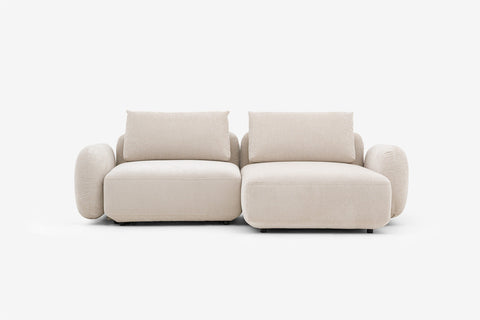 Sofa narożna modułowa Core