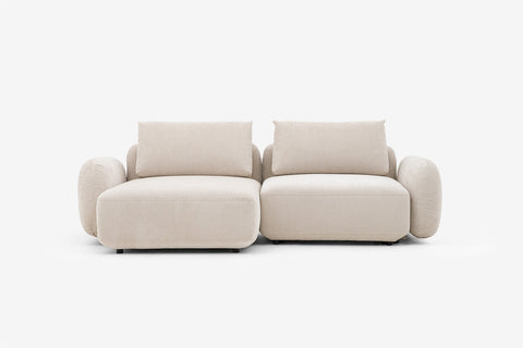 Sofa narożna modułowa Core