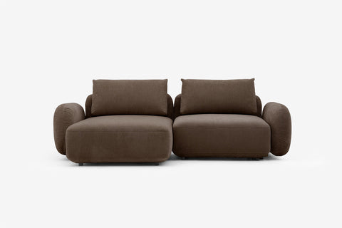 Sofa narożna modułowa Core