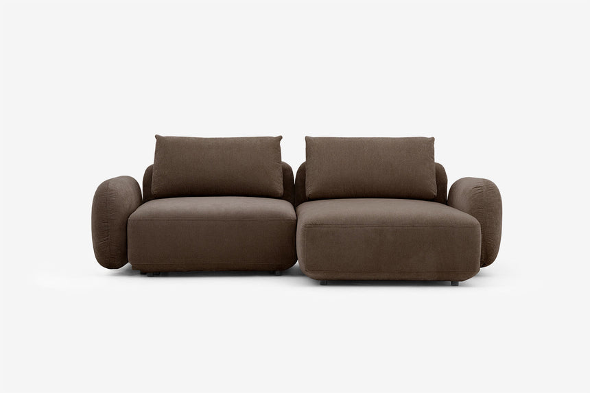 Sofa narożna modułowa Core