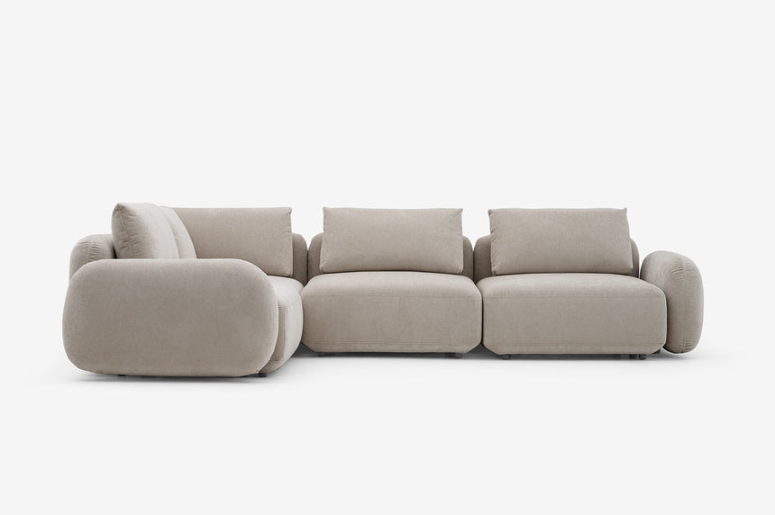 CORE corner sofa