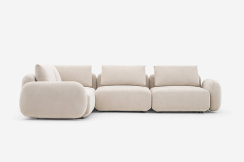 CORE corner sofa