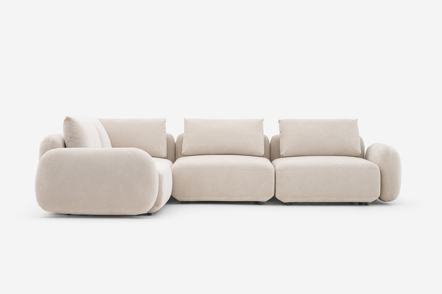 CORE corner sofa