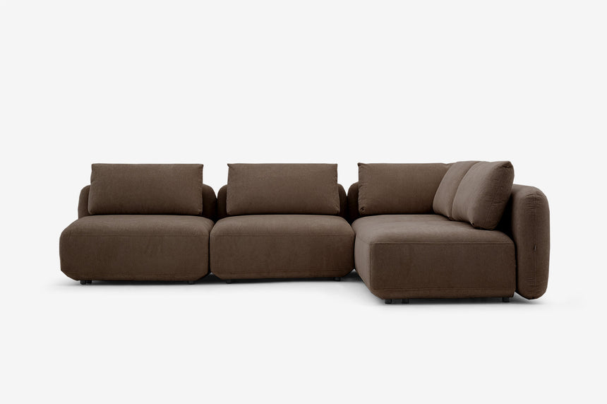 CORE corner sofa
