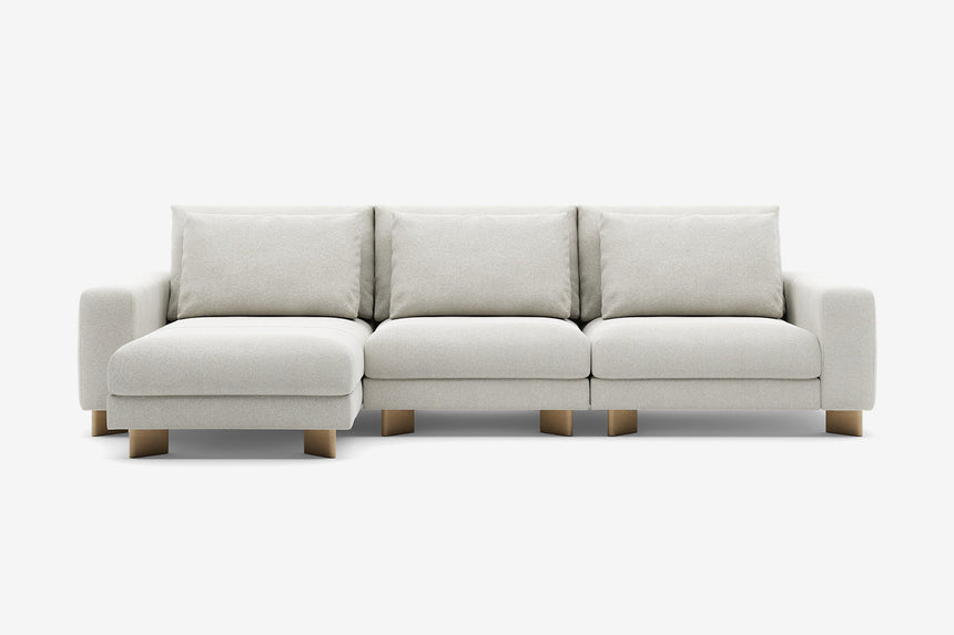 Sofa narożna modułowa Dizy