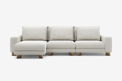 Dizy Modular Corner Sofa