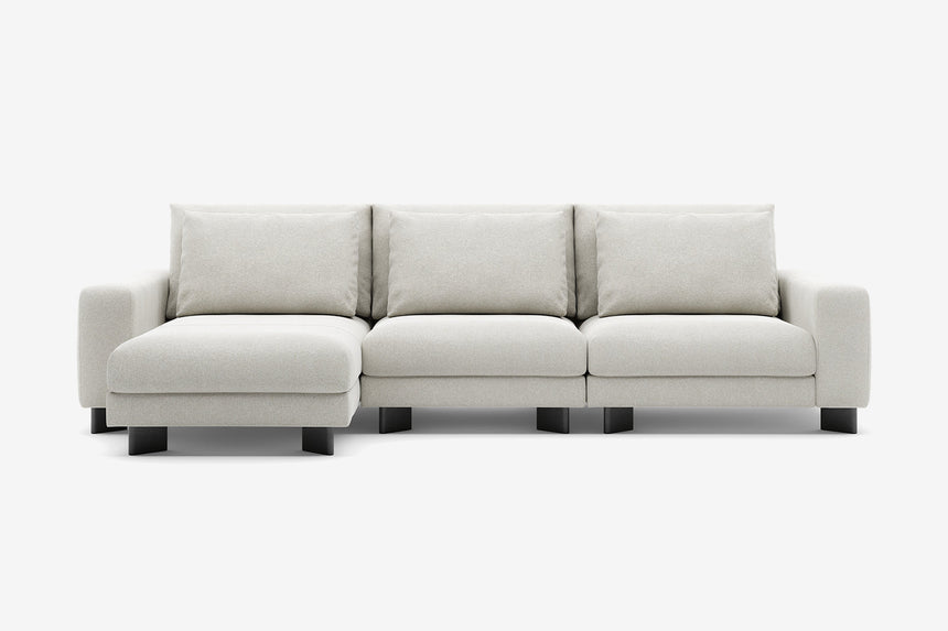 Sofa narożna modułowa Dizy