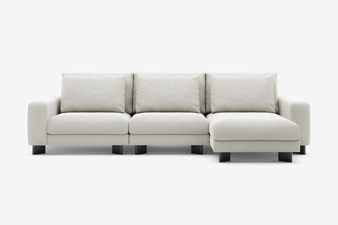 Sofa narożna modułowa Dizy