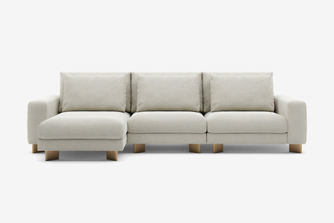 DIZY corner sofa