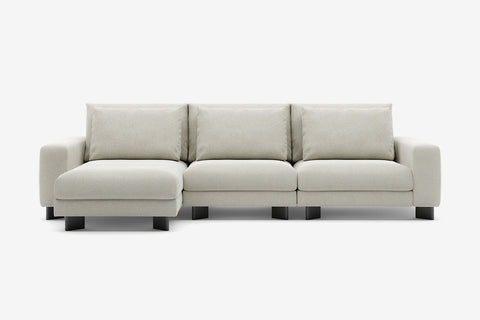 Sofa narożna modułowa Dizy