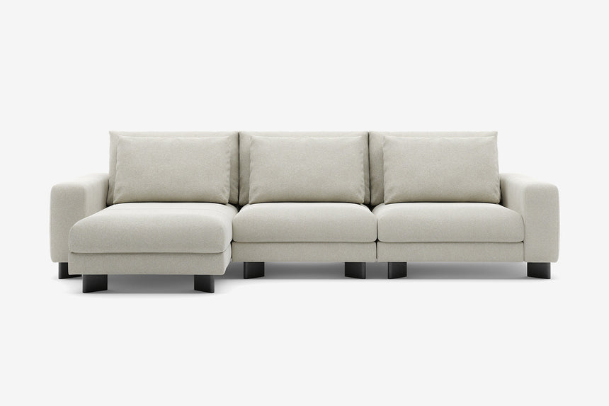 Sofa narożna modułowa Dizy