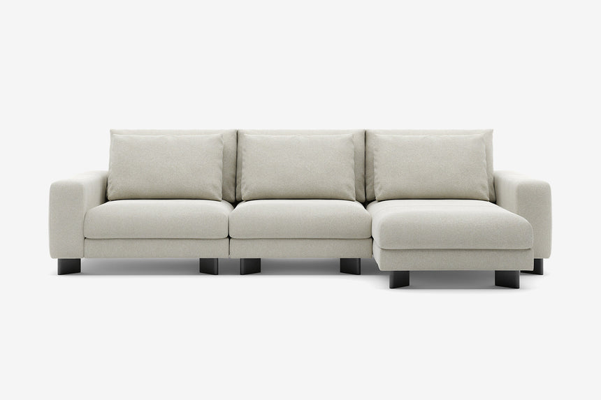 Sofa narożna modułowa Dizy
