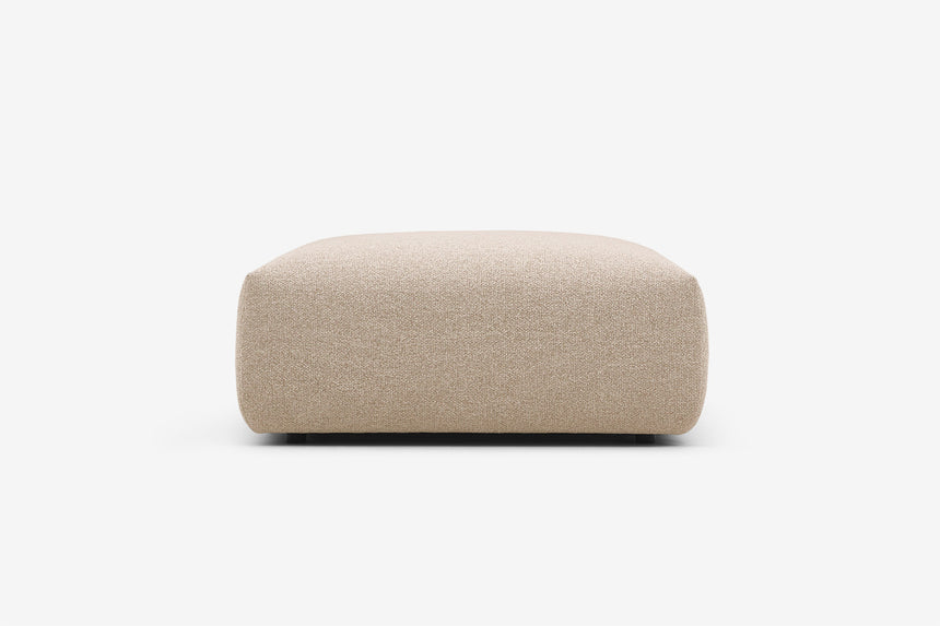Sitzpuff DOVE