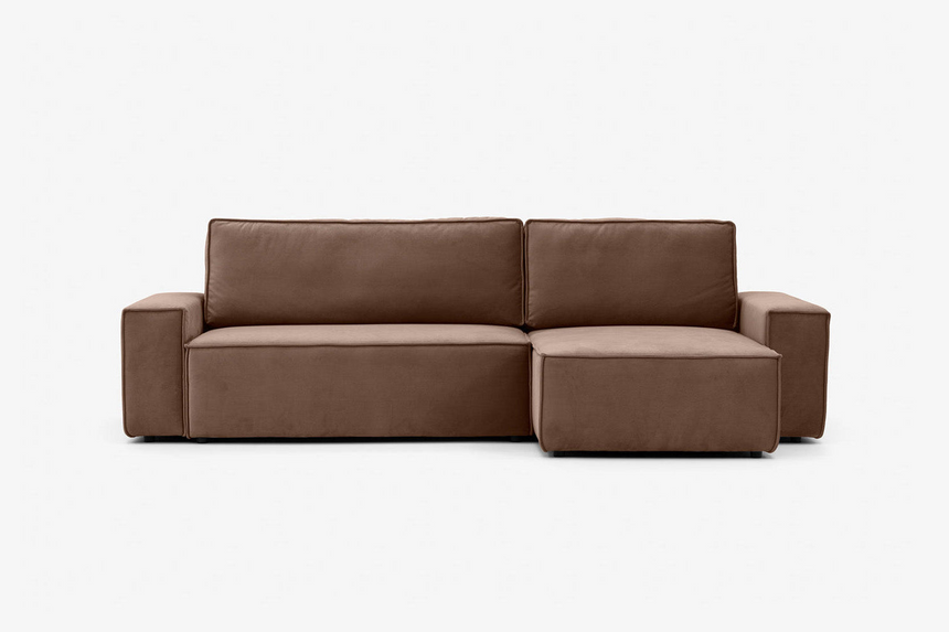 Hola corner sofa