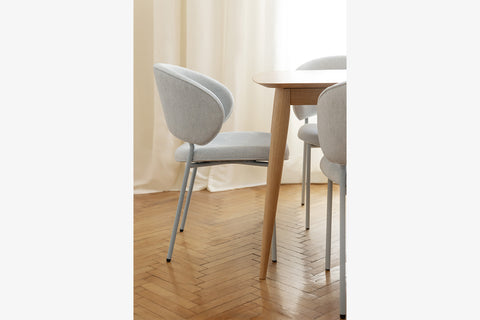 DALI upholstered chair