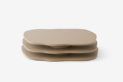 Grau Beige