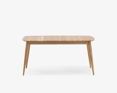 IVET oak table