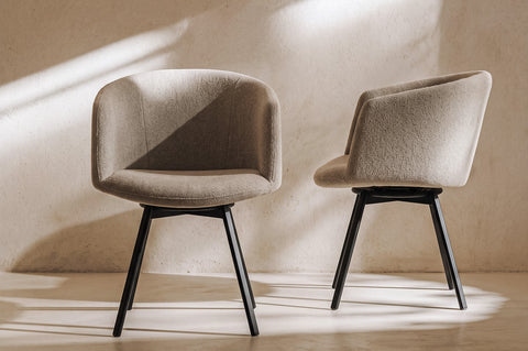 LIFT upholstered chair