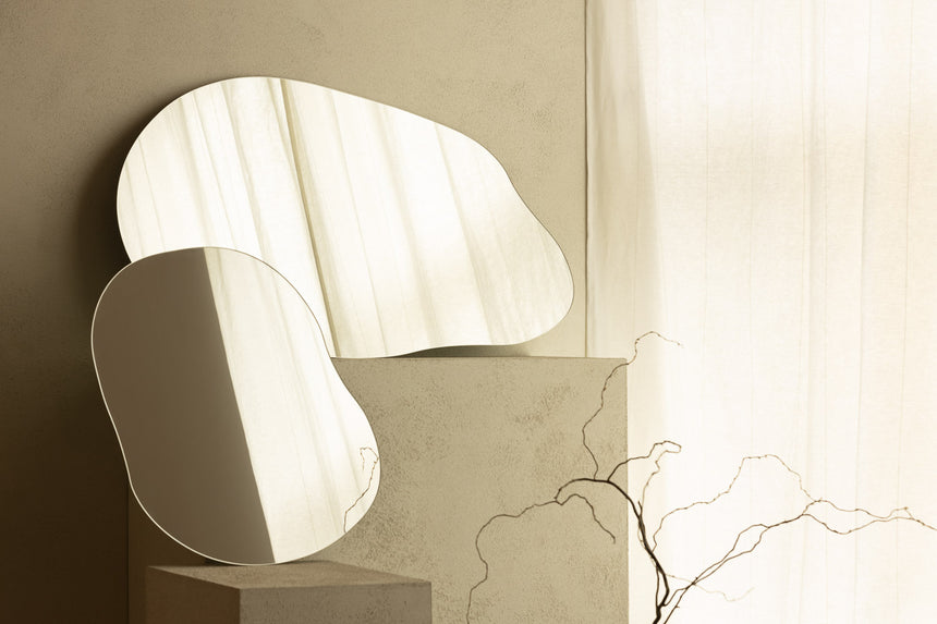 LUNO L mirror