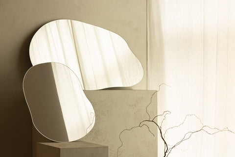 LUNO M Mirror