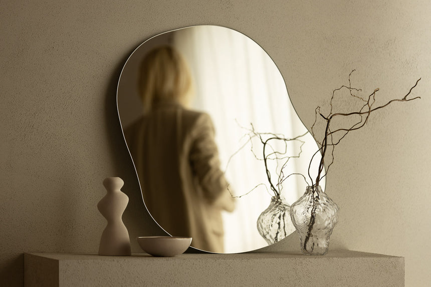 LUNO S Mirror