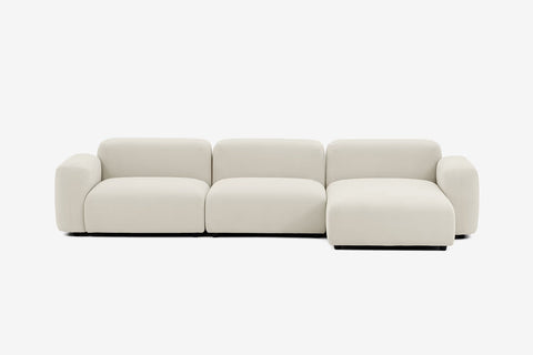 Sofa narożna modułowa Muto