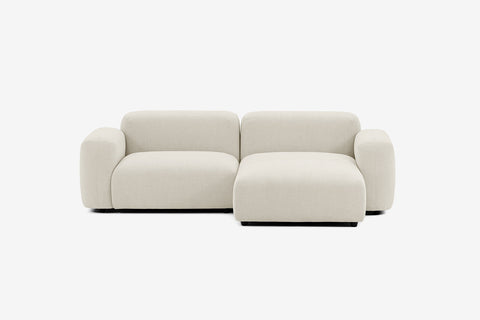Sofa narożna modułowa Muto