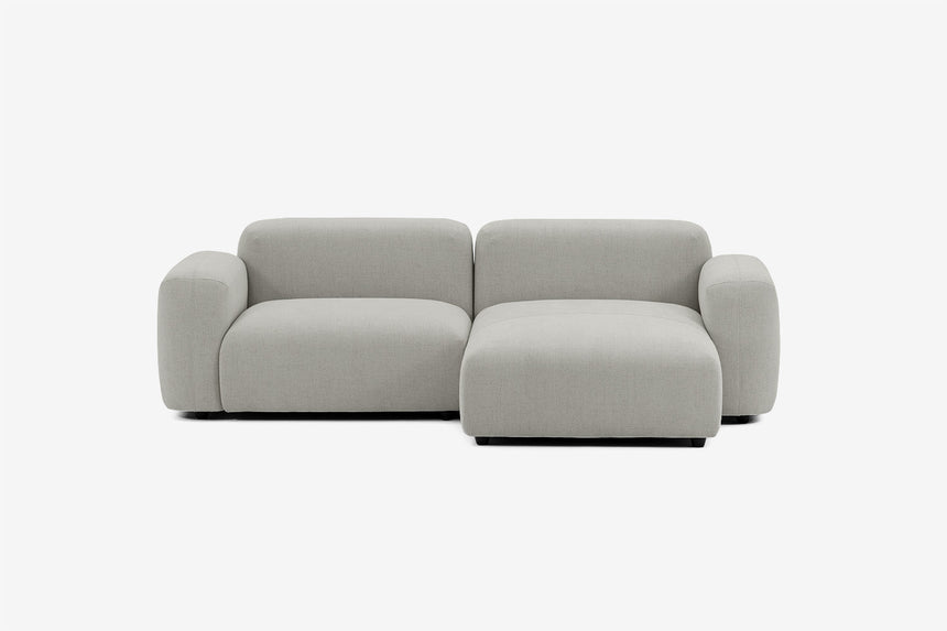 Sofa narożna modułowa Muto